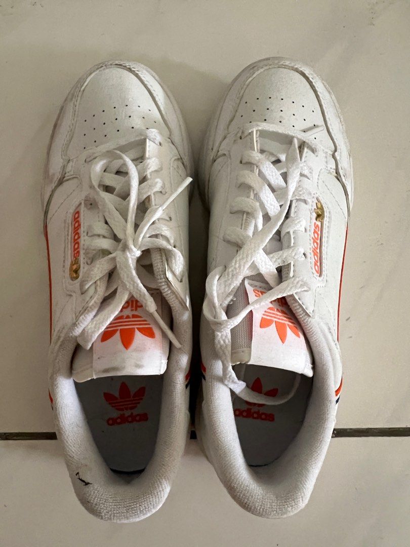 Adidas continental 80 gr 40 deals