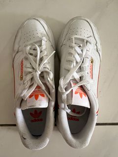 Adidas sales continental malaysia