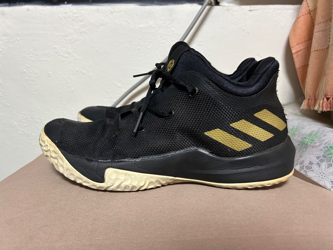 Rose 2024 menace 3