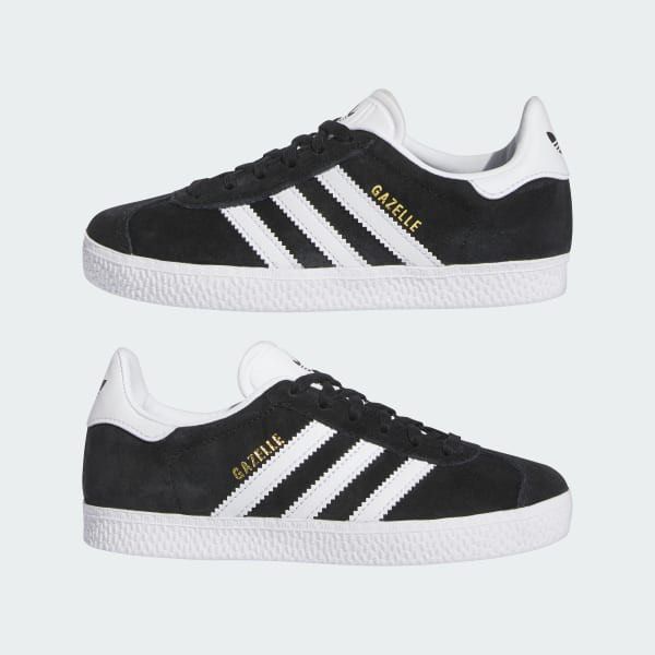 Gazelle footwear discount