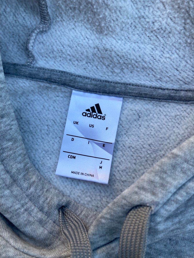 Adidas Hoodie
