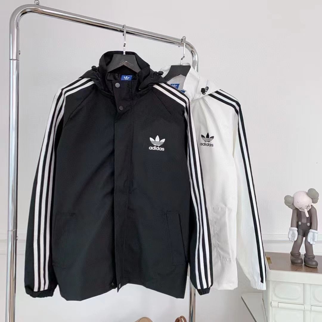 Adidas discount new clothes