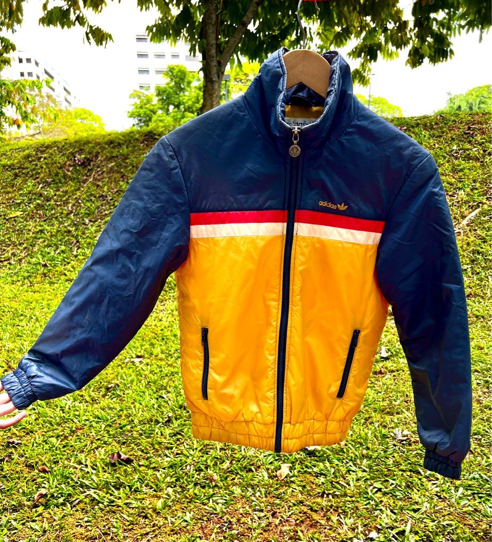 Adidas japan on sale windbreaker