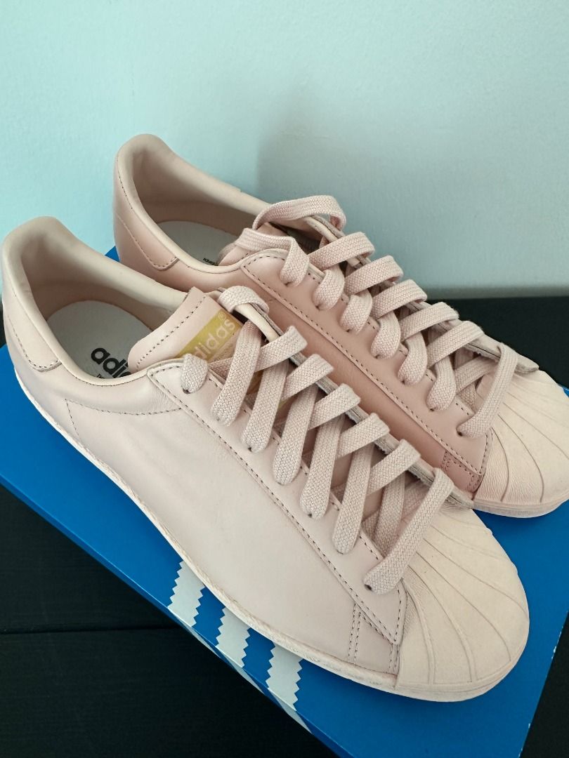 Adidas mi top superstar 80s 2015
