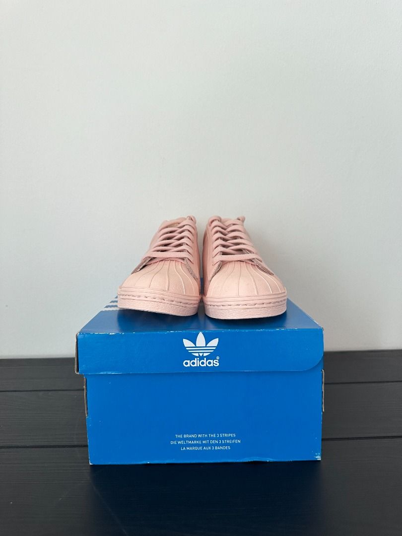 Mi superstar 80s new arrivals 2015