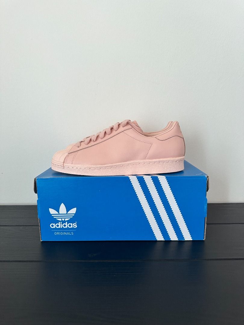 Adidas superstar top 80s 2015