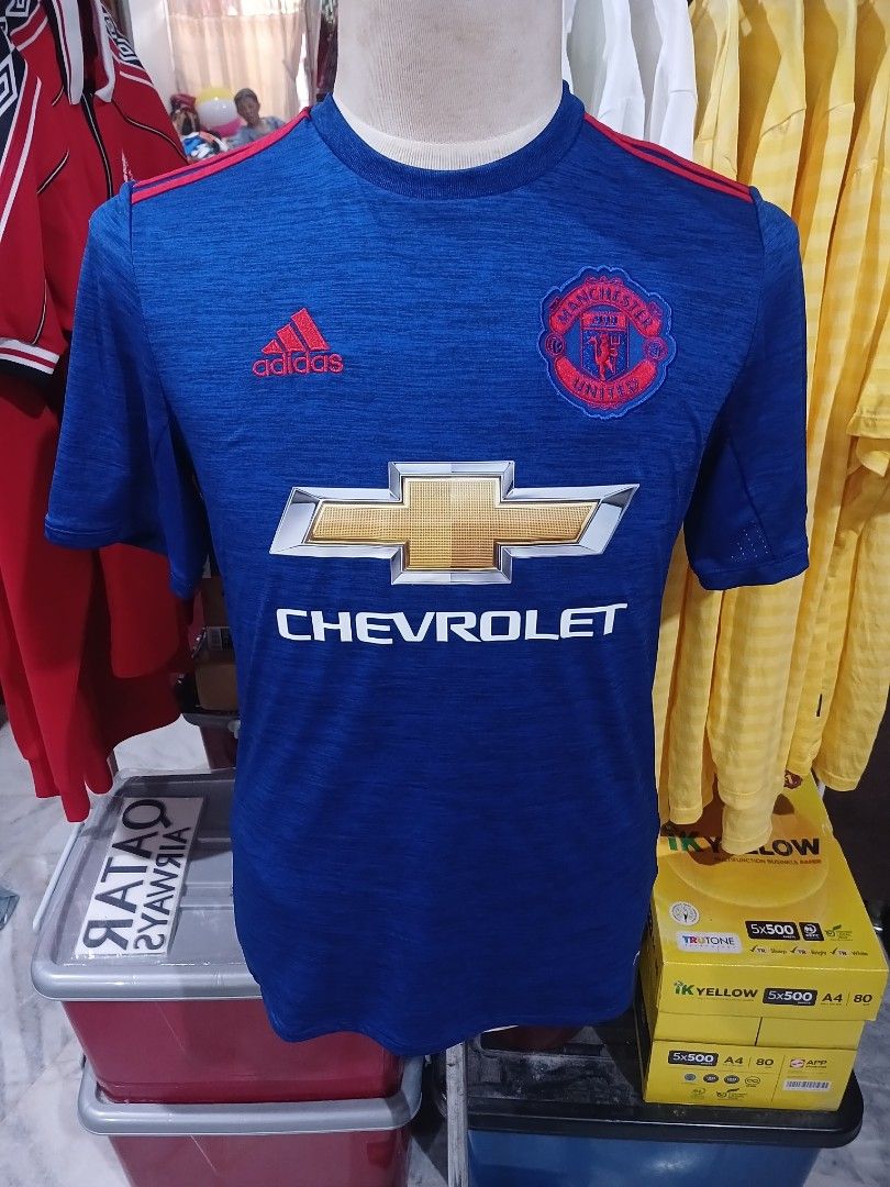 Jual jersey manchester united original shop
