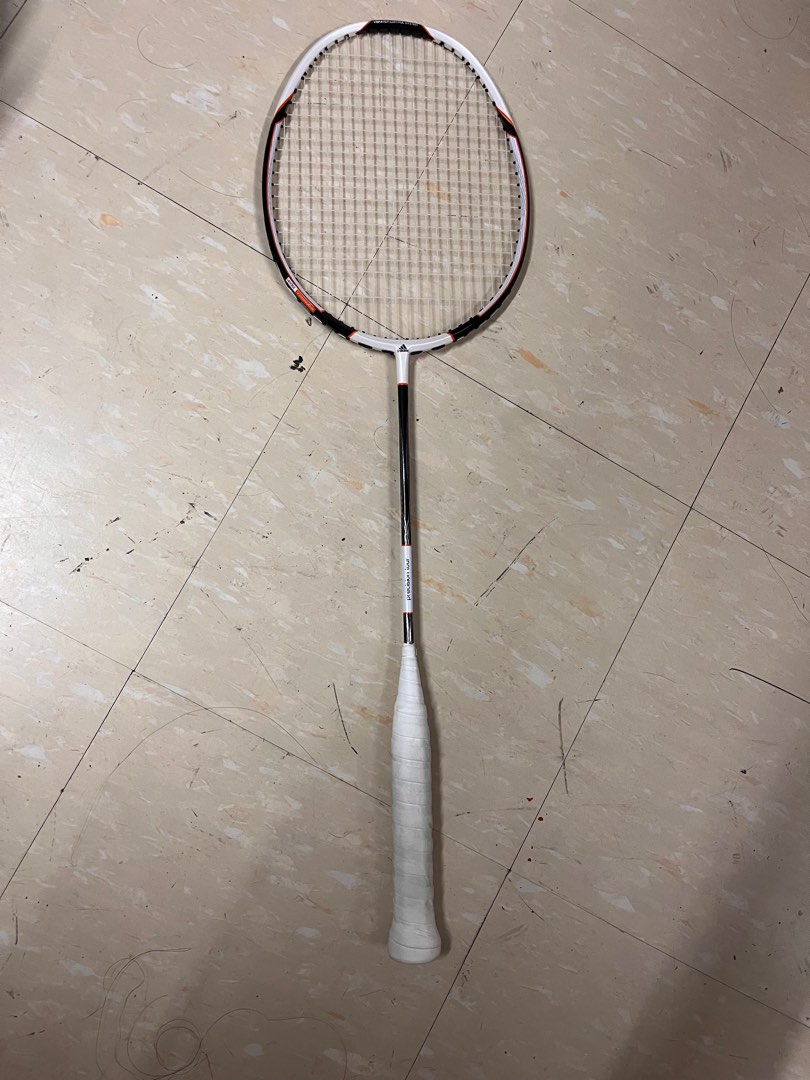 Adizero Adios Adidas Precision Pro Adizero Pro Badminton Racket