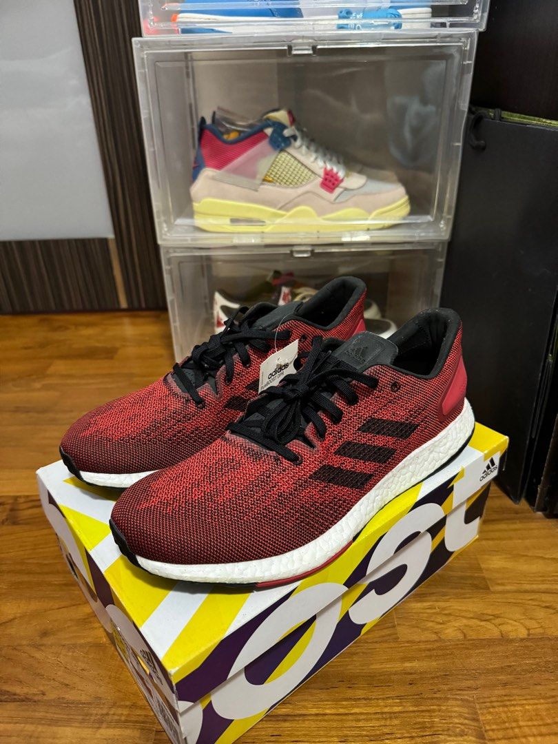 Pure boost dpr sale adidas