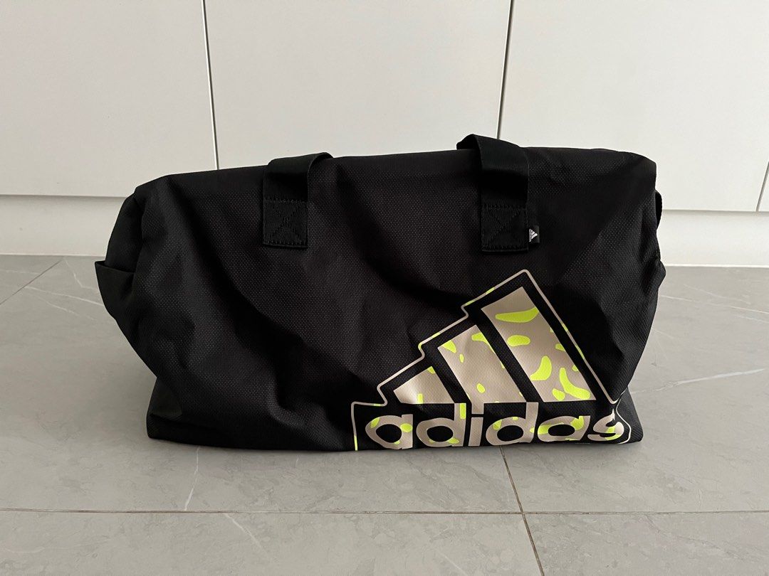 Weekender gym bag on sale