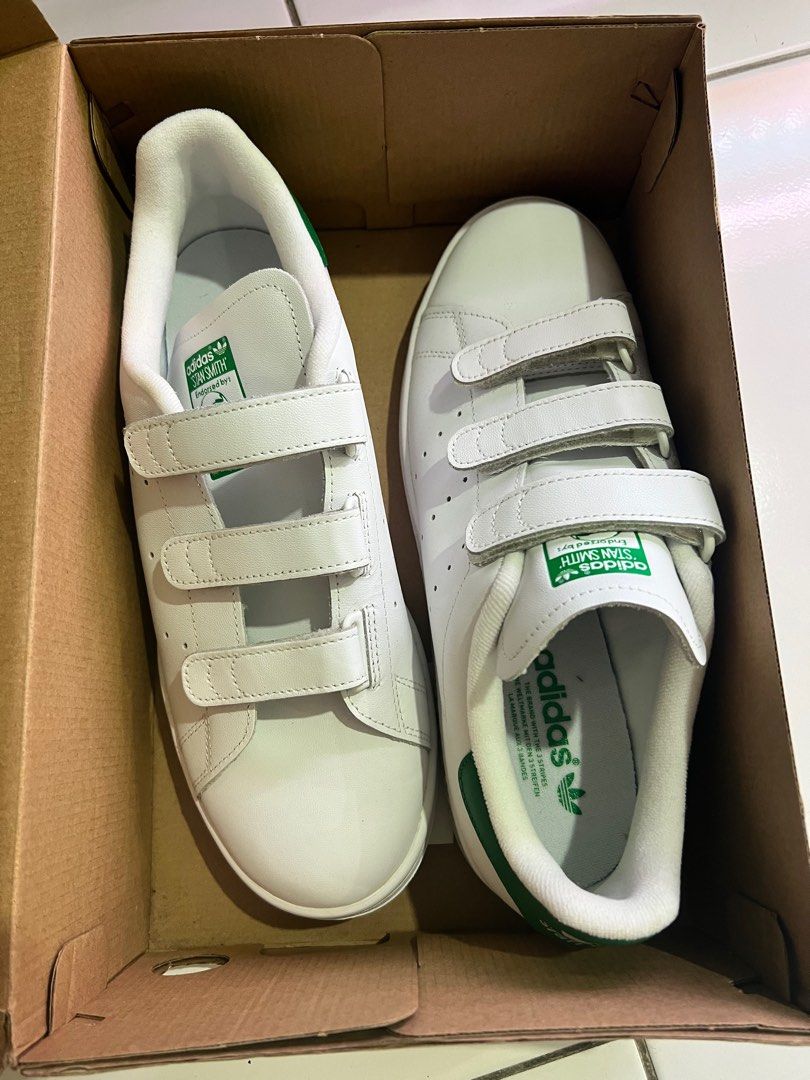 Stan smith uk 10 new arrivals