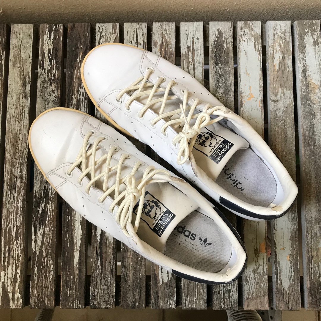 Adidas Stan Smith US size 10 Men s Fashion Footwear Sneakers
