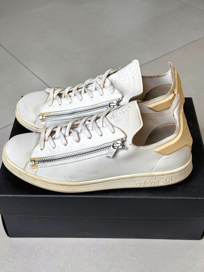 Stan zip deals