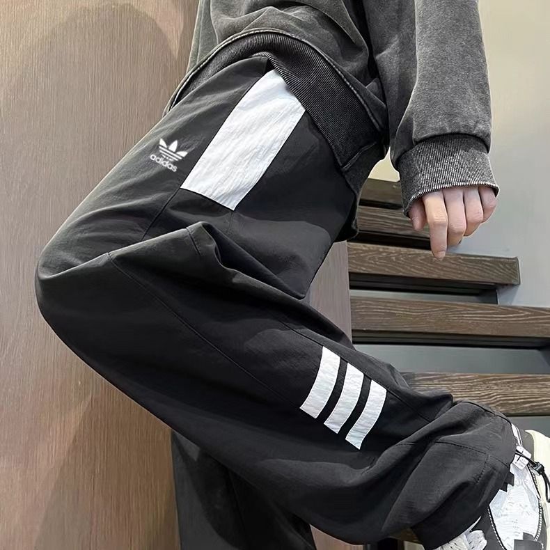 Adidas casual clothes hotsell