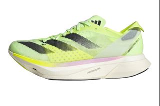 Men's adizero 2024 adios 3