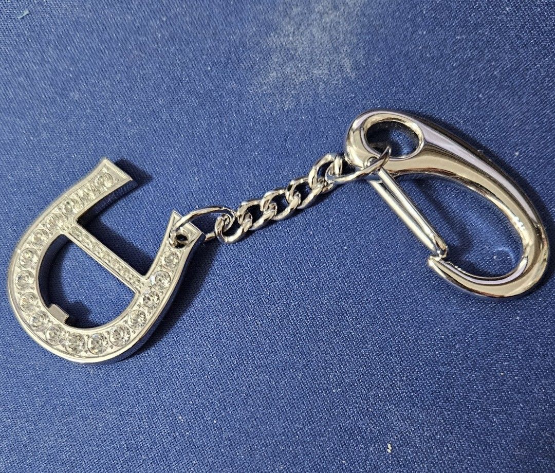 Aigner store key holder