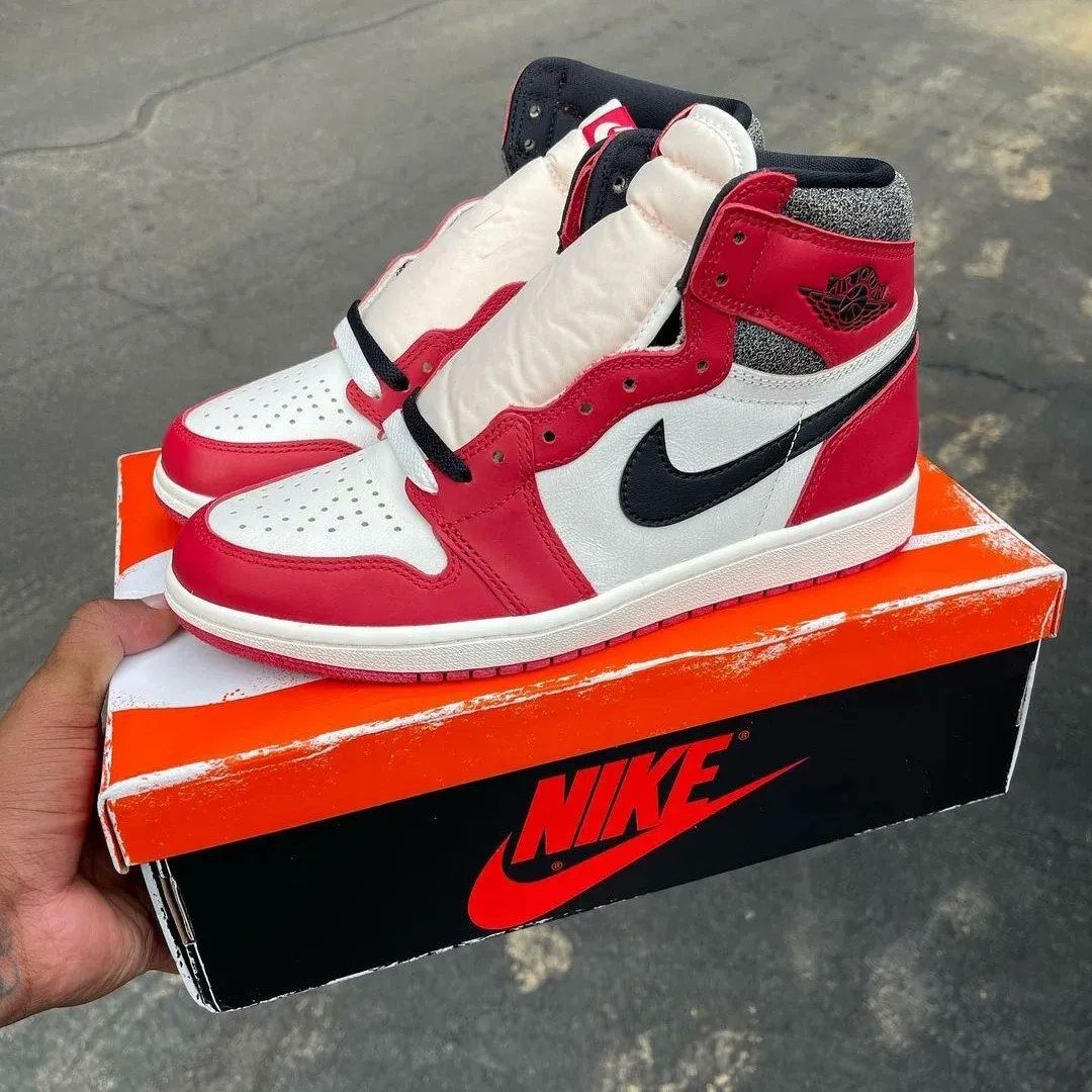 Jordan 1 spiderman deals 10.5