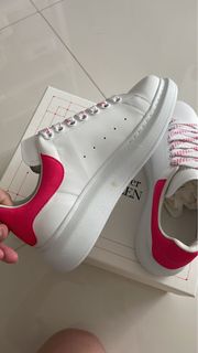 Alexander mcqueen shoes cheap new arrivals