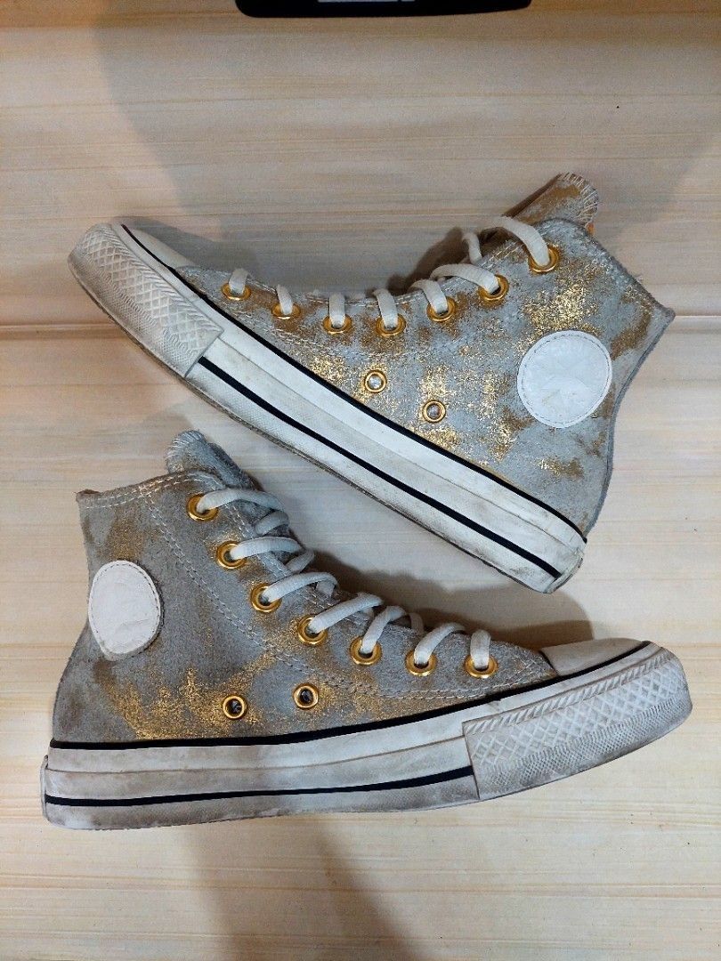 Converse rare limited sales