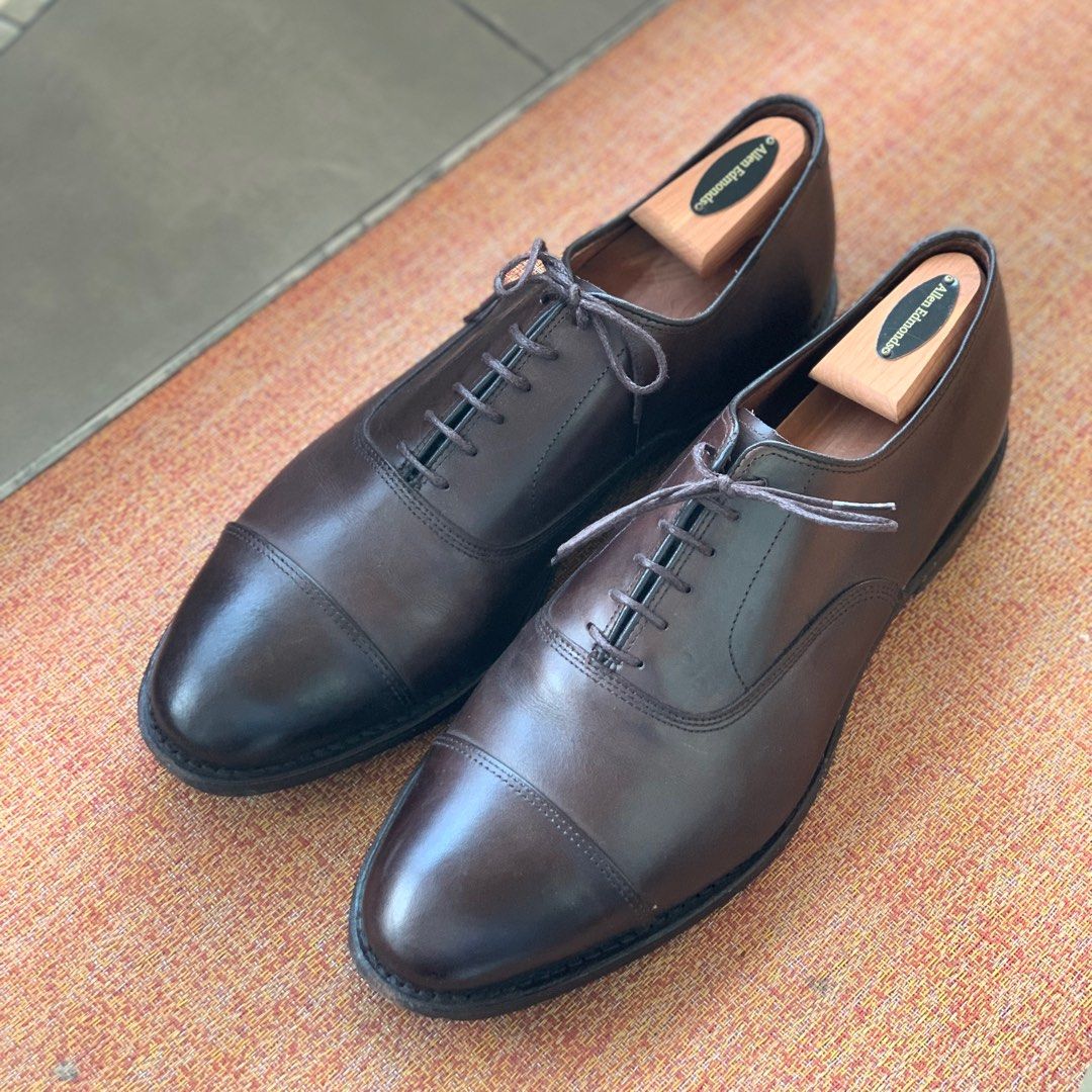 Allen edmonds shoes park avenue on sale