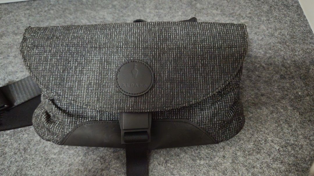 Alpaka air sling sale cheap