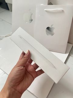 APPLE PENCIL 2 BNEW SEALED