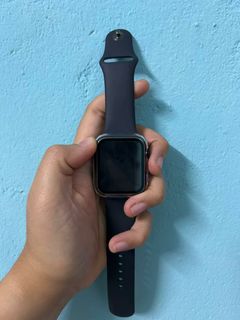 Iphone watch hotsell olx