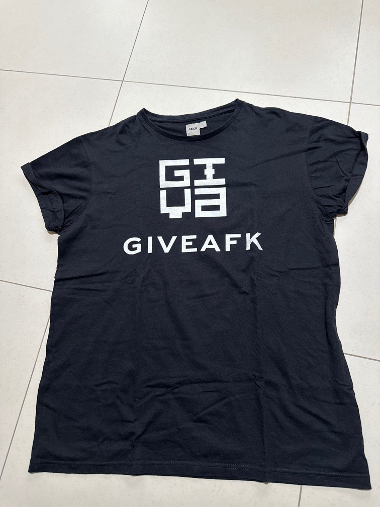 Asos givenchy best sale