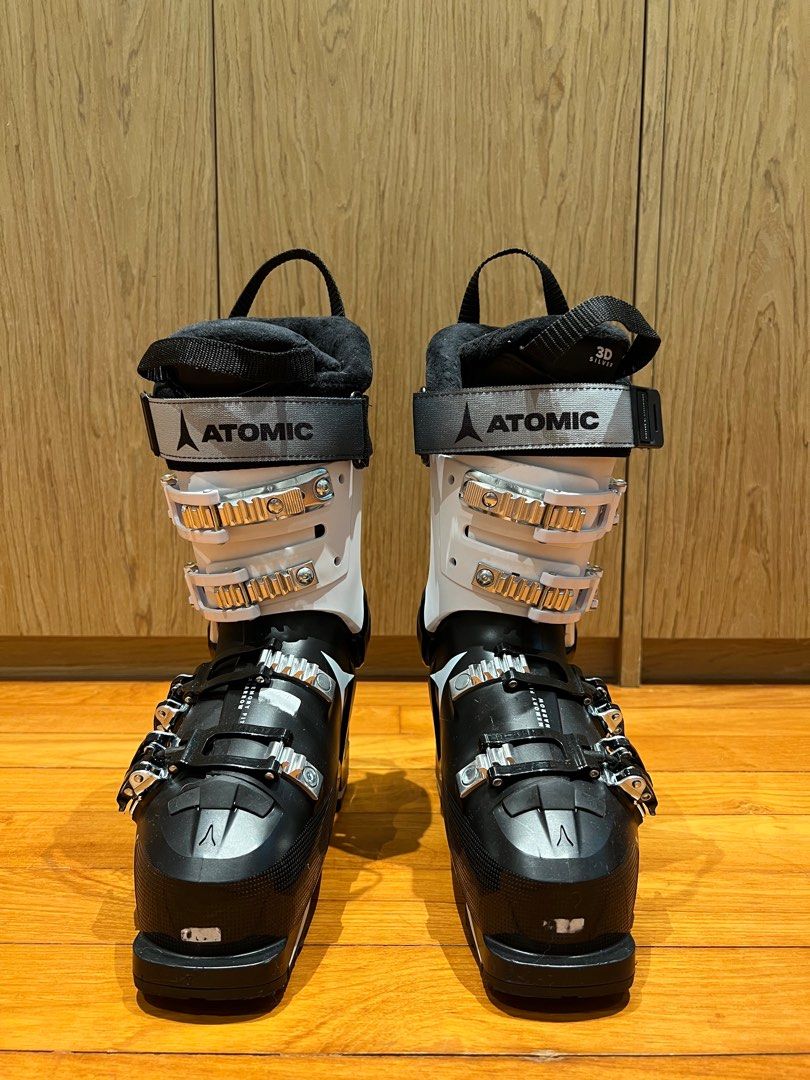 Atomic Hawx Ultra 85 Ski Boots Sports Equipment Other Sports