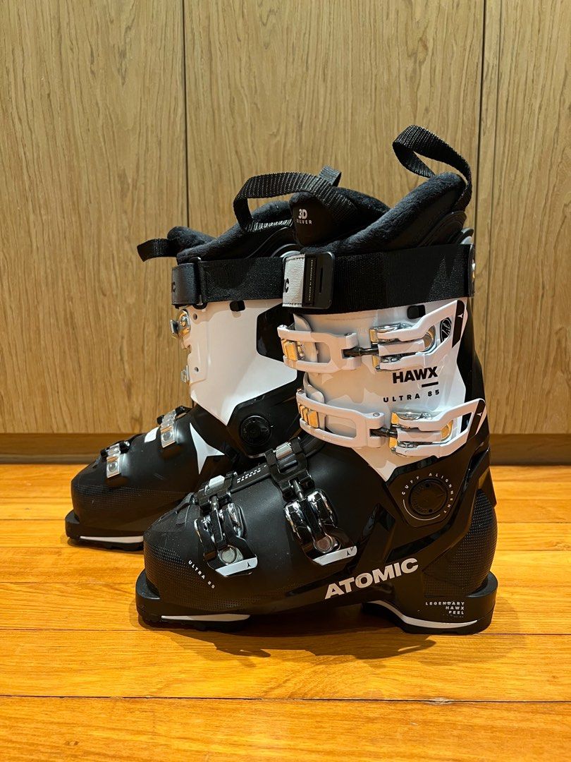 Atomic hawx ultra sales 85