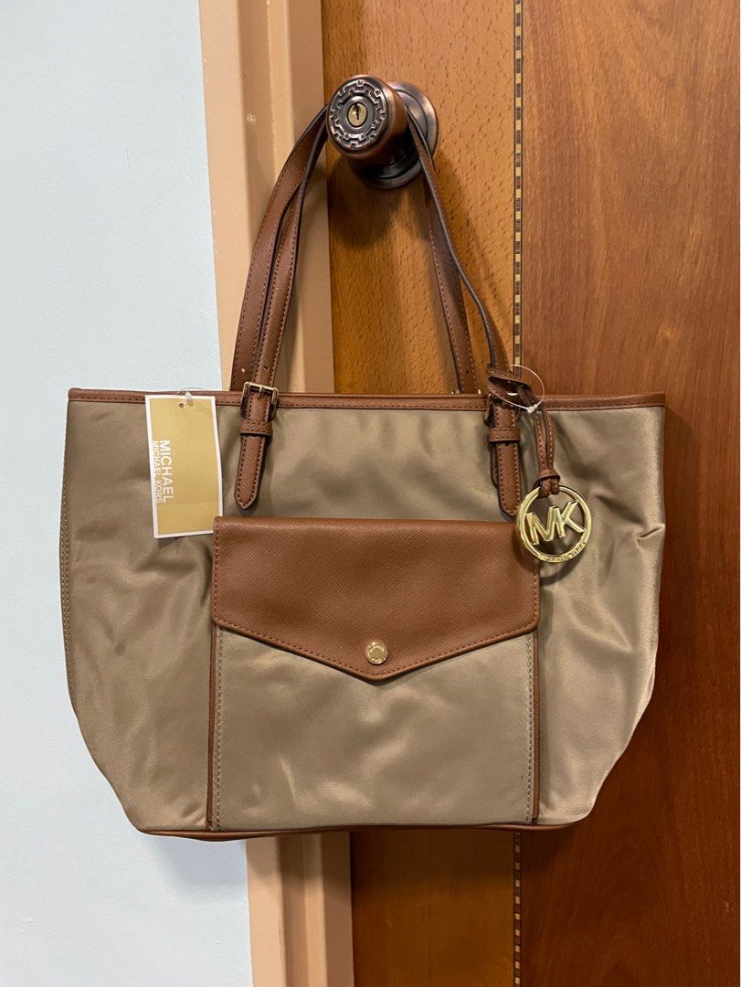 Authentic Michael Kors Bag Women s Fashion Bags Wallets