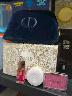 ⭐️AUTHENTIC⭐️ Dior Limited Edition Natural Glow Set