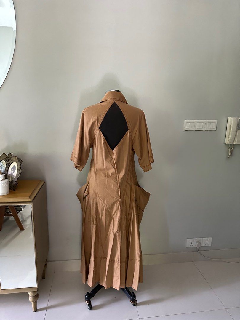 donna karan vintage clothing