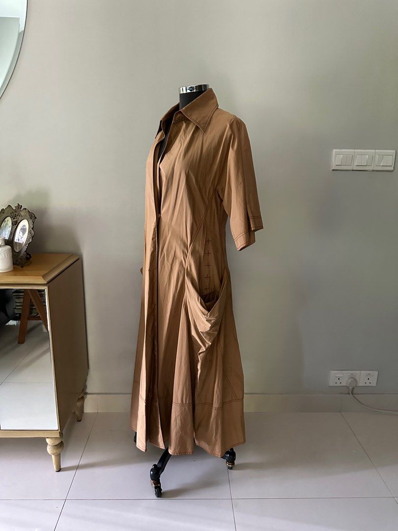 donna karan vintage clothing