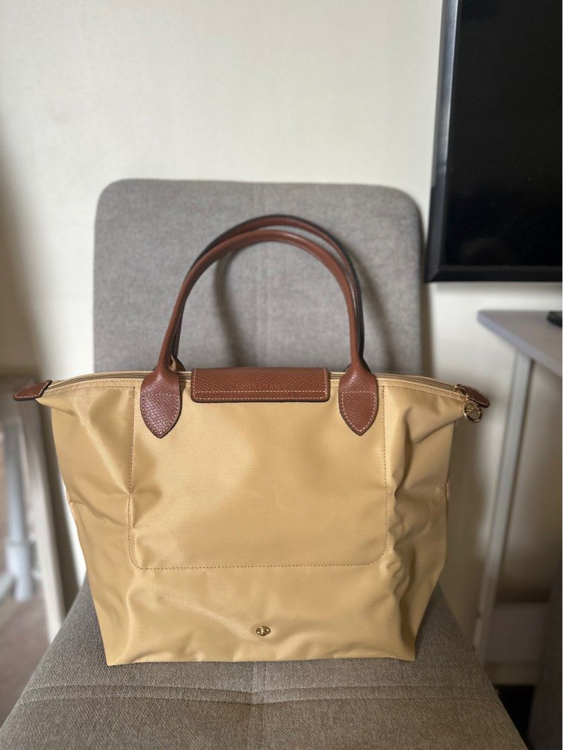 Authentic Long Champ Le Pliage Luxury Bags Wallets on Carousell