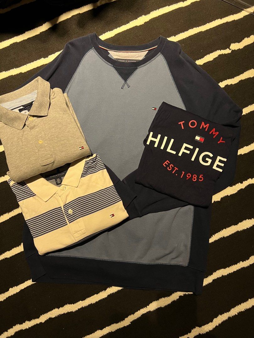 Tommy deals sales