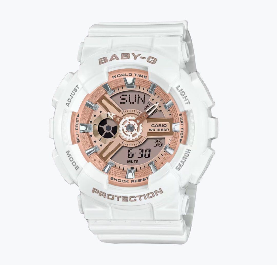 Baby g 5338 ba 110 cheap