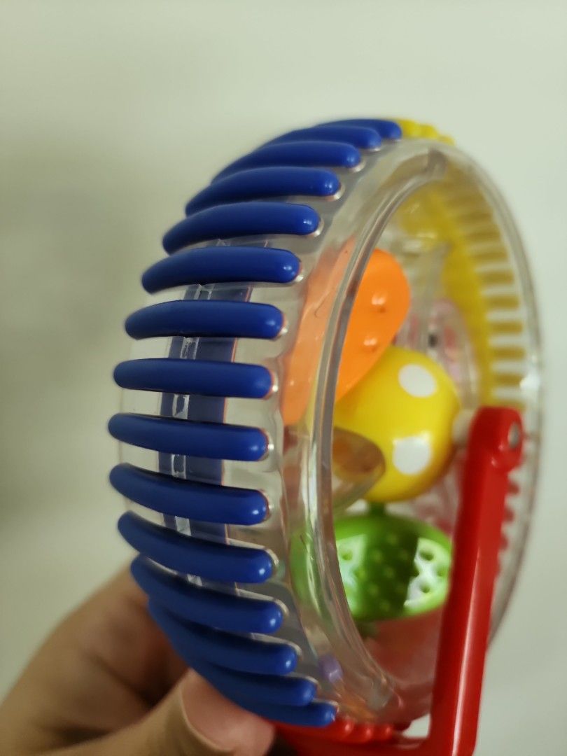 Table teether hot sale