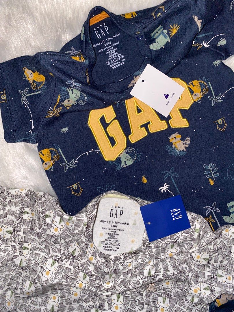 Gap boys hot sale jumpers