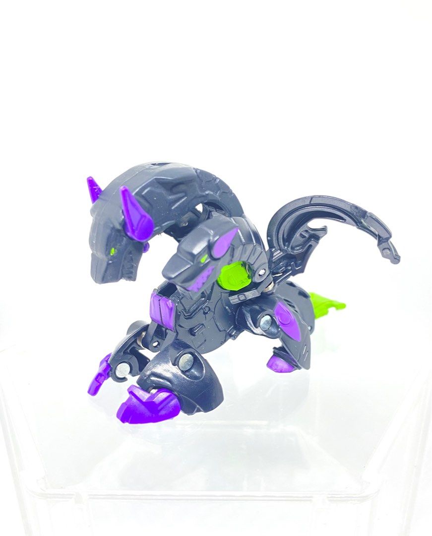 Bakugan battle planet howlkor sales