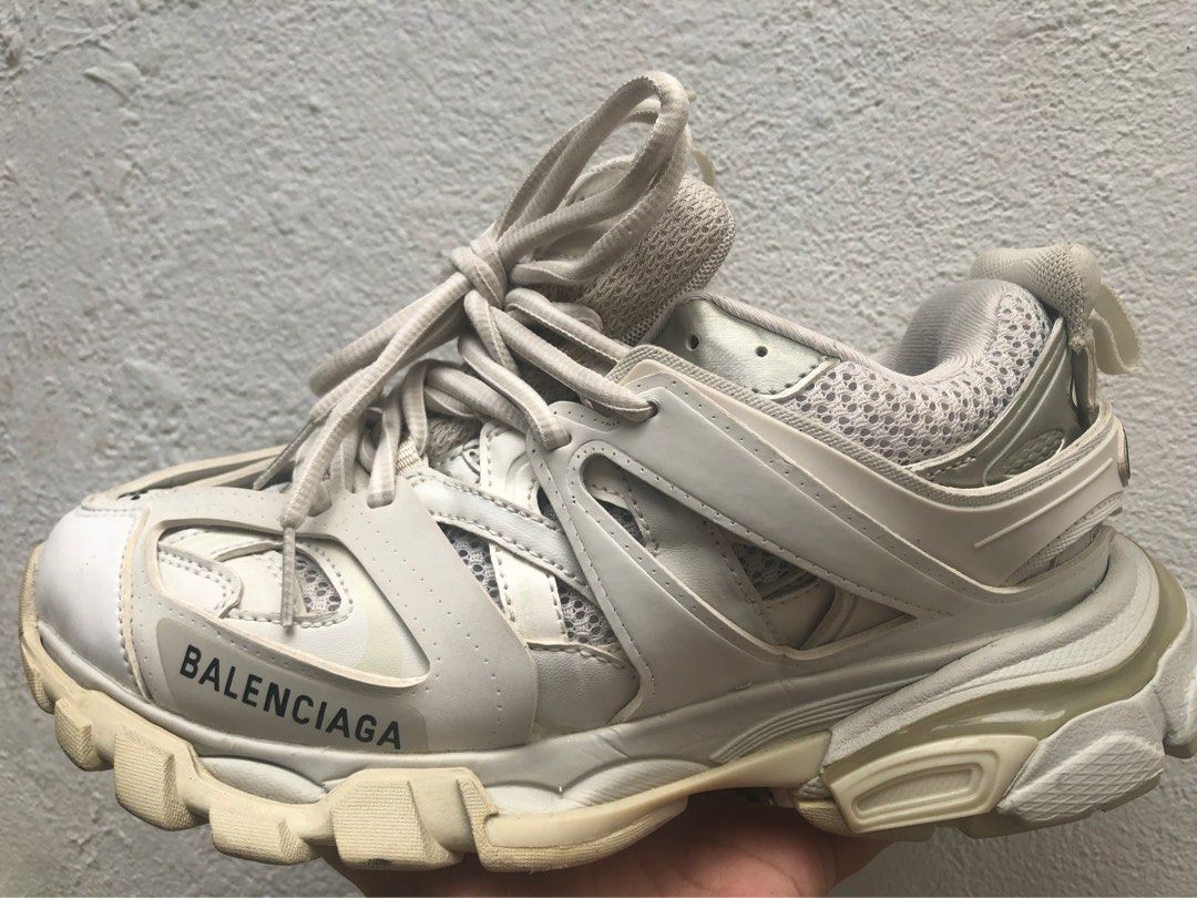 Balenciaga トラック1 23 - 靴