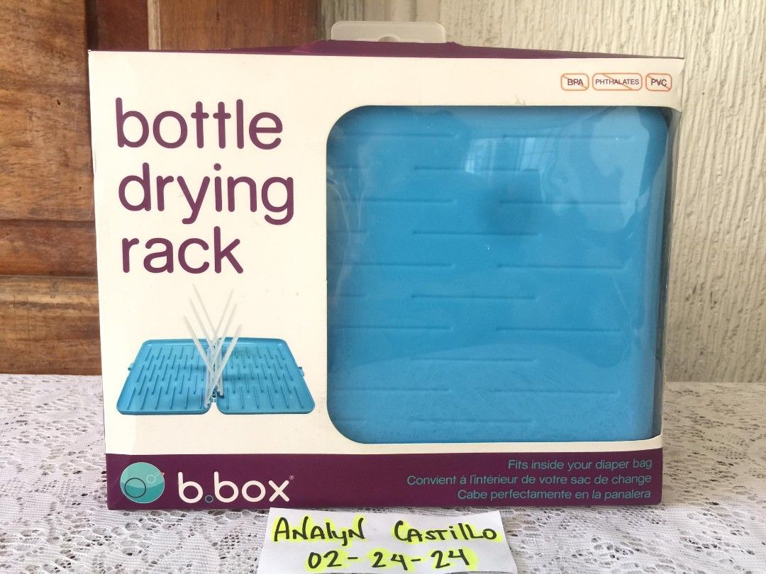 Bbox drying rack deals