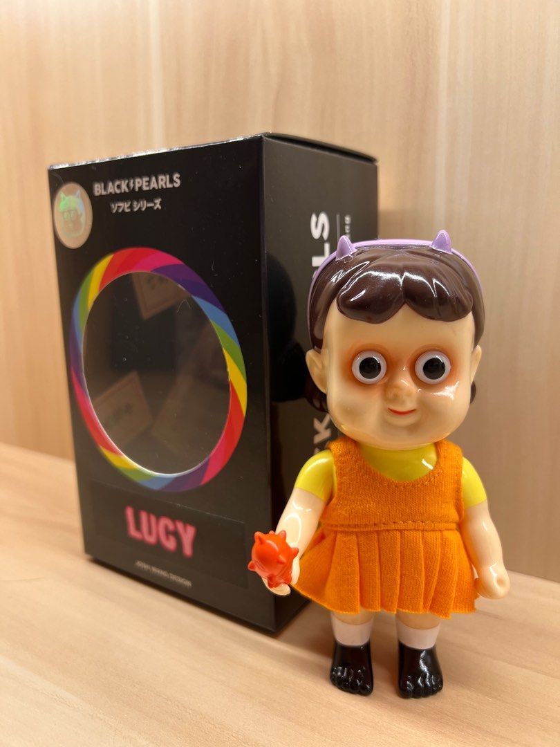 Blood Guts izumonster blackpearls ソフビ blackpearls 機械邪神Z