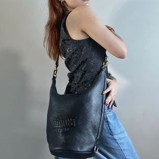 Uniqlo Nylon Body Bag, Women's Fashion, Bags & Wallets, Cross-body