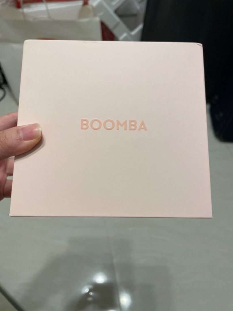 Boomba Subtle Lift Insert