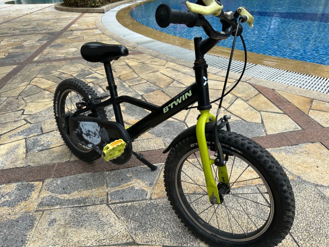 Decathlon dark hero 500 deals