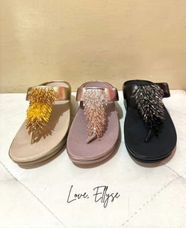 Brand New & Authentic Fitflop Rumba