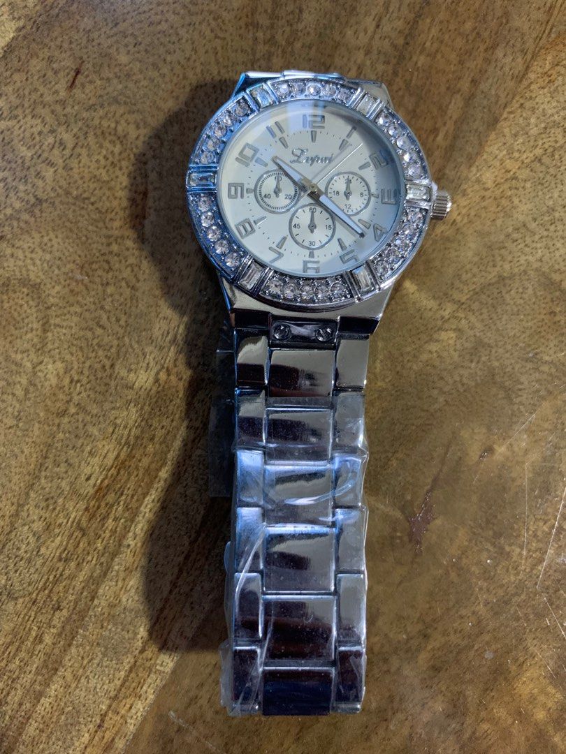 Lupai watch new arrivals