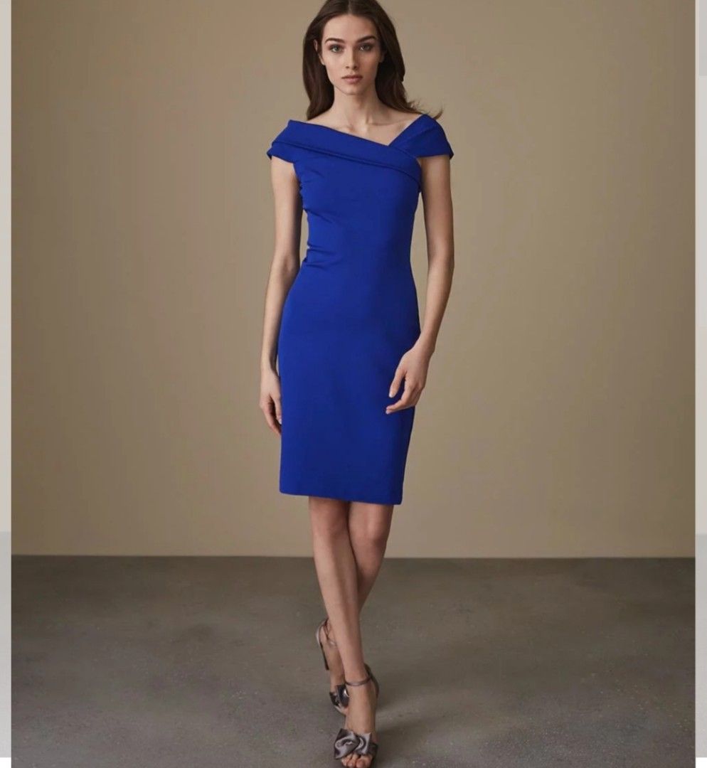 Reiss new online in dresses