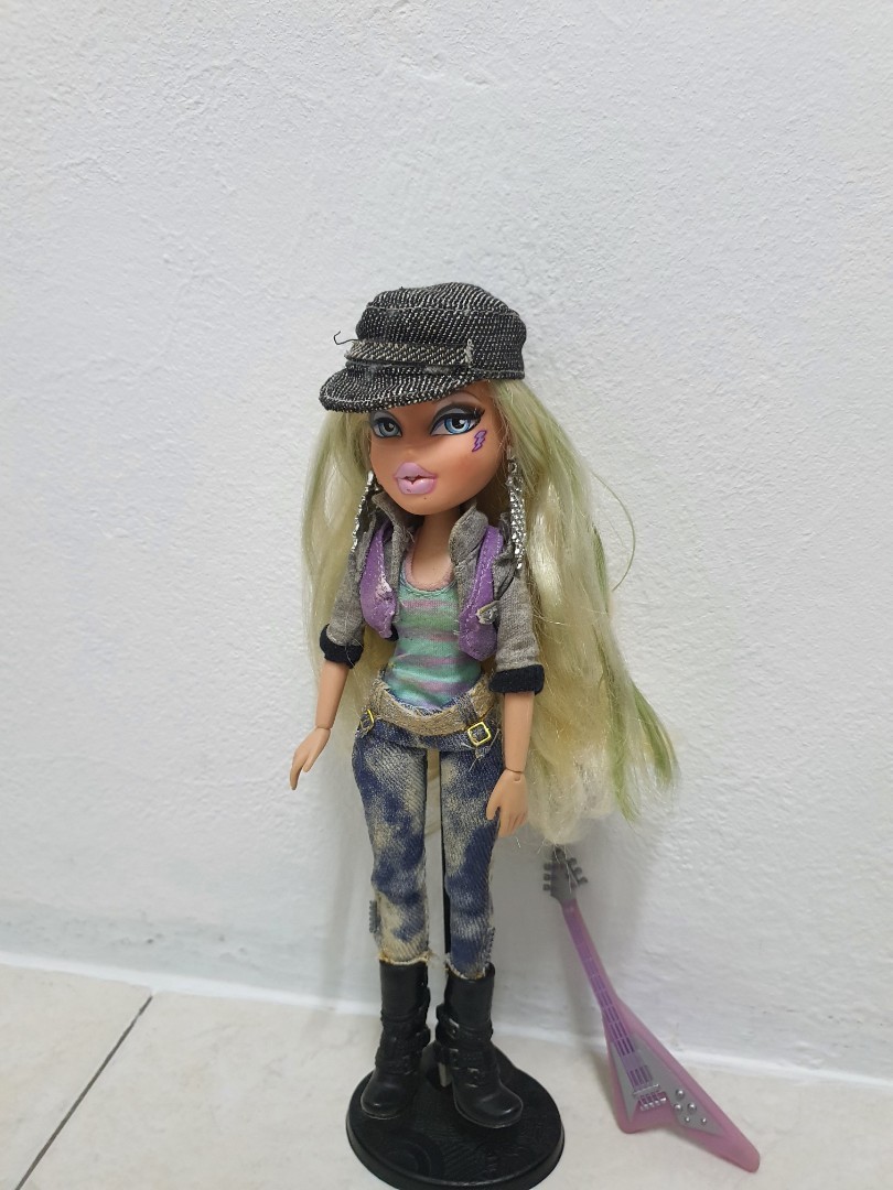 Bratz Rock Cloe 